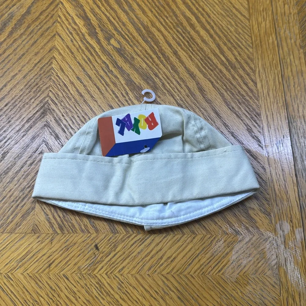Brookfield Zoo Lion Baby Hat